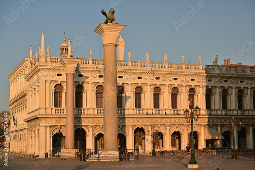 Biblioteca Nazionale Marciana