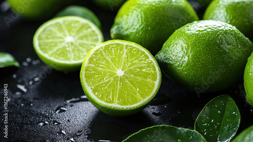 lime