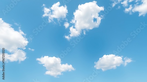 blue sky with clouds background, sky copy space bg, clouds background, sky copy space, blue sky with clouds, minimalist sky

