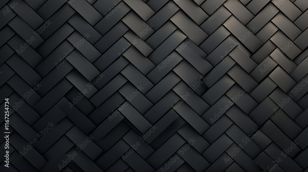 A stunning black woven texture that showcases intricate patterns and depth. Perfect for backgrounds, wallpapers, or design elements to add a modern and sleek touch. A stunning black woven texture that showcases intricate patterns and depth. Perfect for backgrounds, wallpapers, or design elements to add a modern and sleek touch.