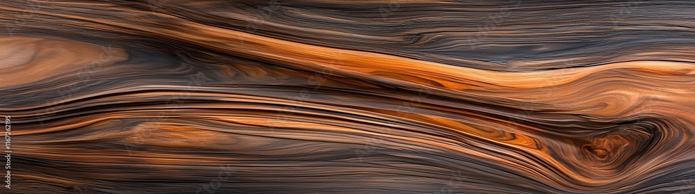 Abstract wood texture with swirling patterns in shades of brown and orange, ideal for backgrounds and design projects, showcasing natural beauty and intricate details. Abstract wood texture with swirling patterns in shades of brown and orange, ideal for backgrounds and design projects, showcasing natural beauty and intricate details.