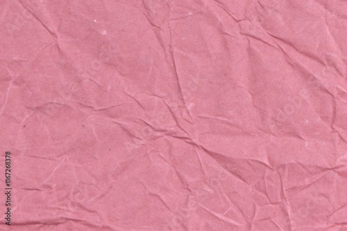 Pink Wrinkle Texture