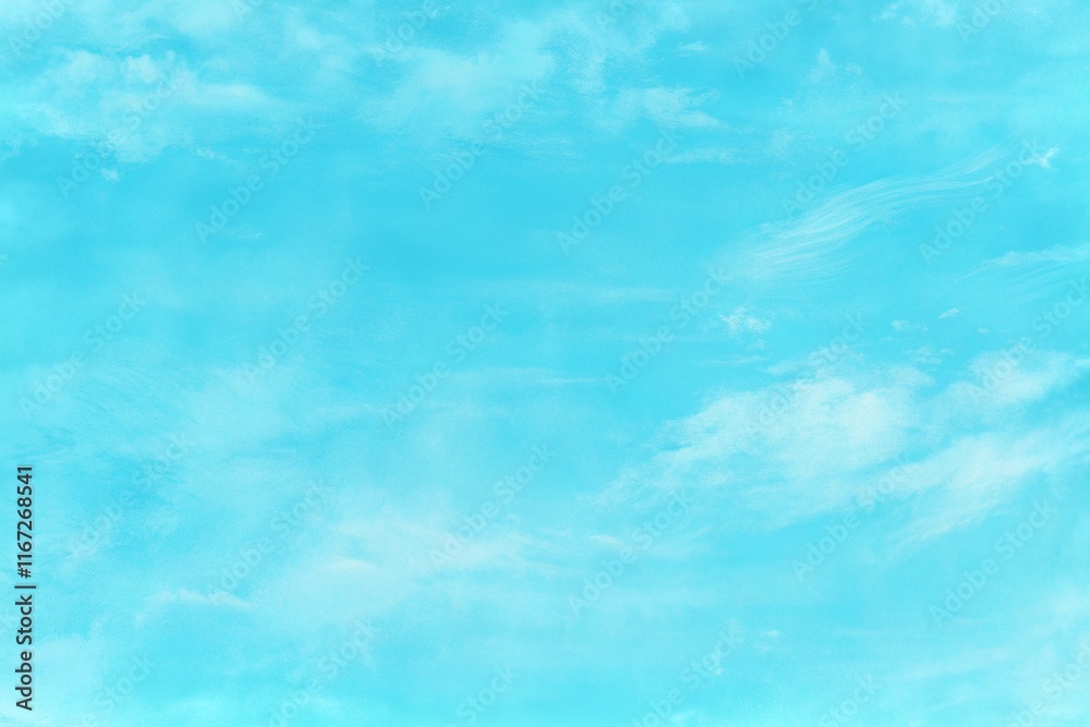 Sky Texture Sky Texture