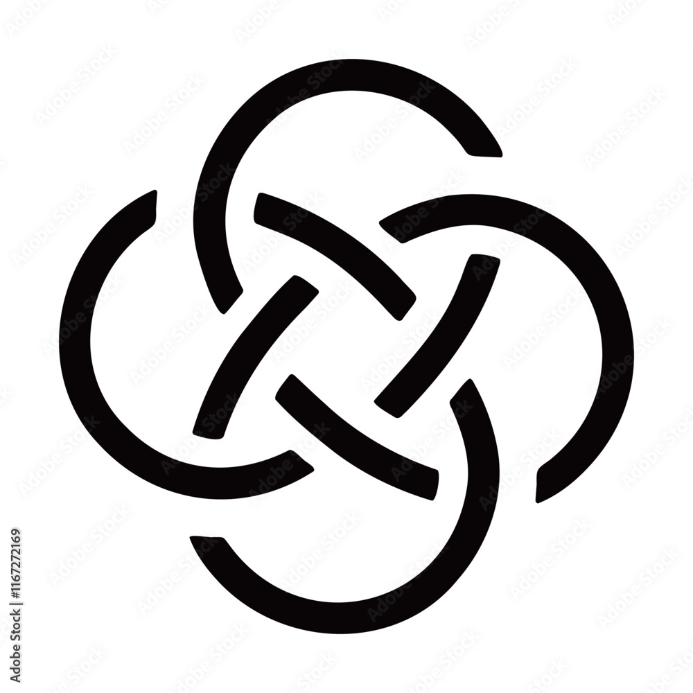 Mizuhiki Knot Mizuhiki Knot