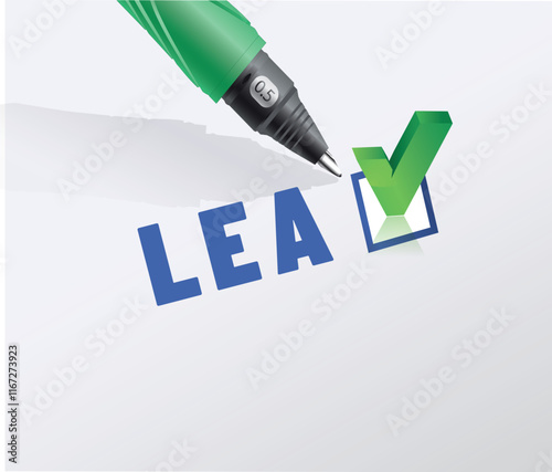LEA - Licence de langues étrangères appliquées