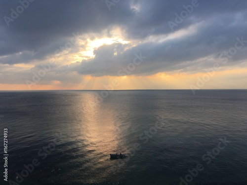 Istanbul view