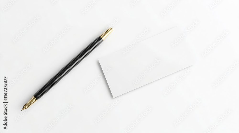 Change Your Password Day A black pen rests beside a blank white card on a clean surface. Change Your Password Day A black pen rests beside a blank white card on a clean surface.