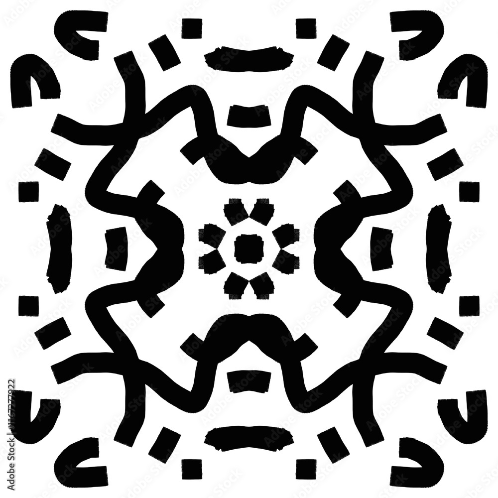 hand drawn circular pattern traditional motif and ancient oriental ornaments hand drawn circular pattern traditional motif and ancient oriental ornaments