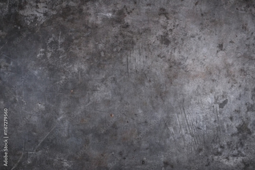 Fototapeta premium Dirty Metal Texture