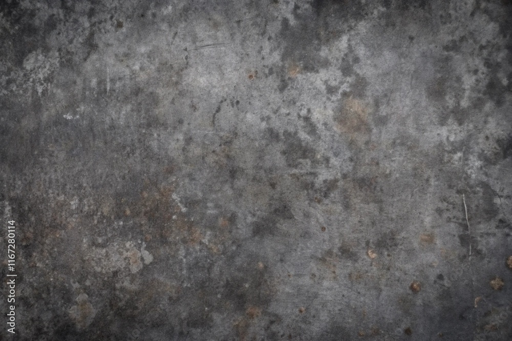 Obraz premium Dirty Metal Texture