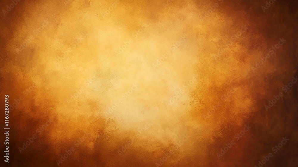 Abstract Gold Brown Textured Background Image Abstract Gold Brown Textured Background Image