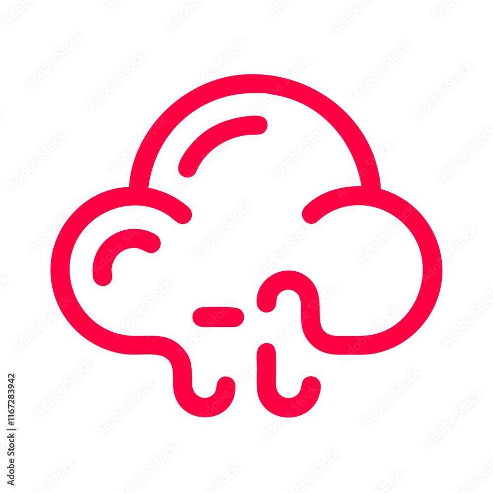 cloud computing icon cloud computing icon