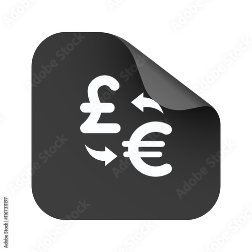 Exchange Pound to Euro