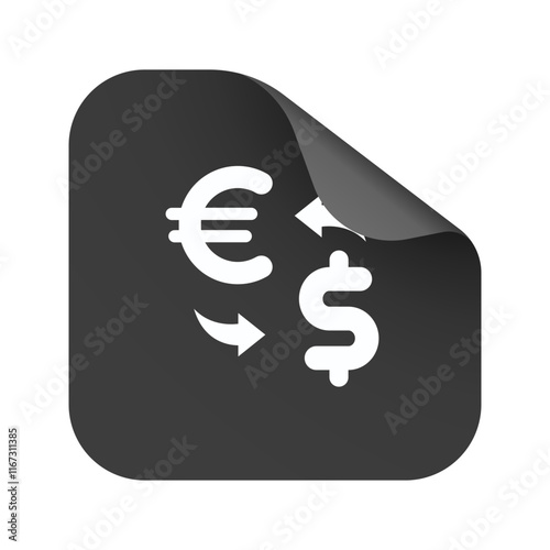 Exchange Euro to Dollar