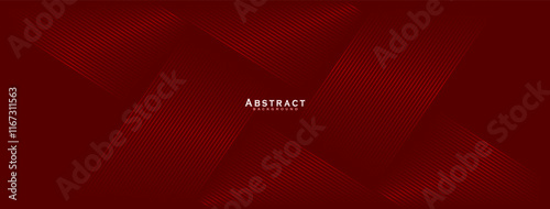 abstrack red vector background design