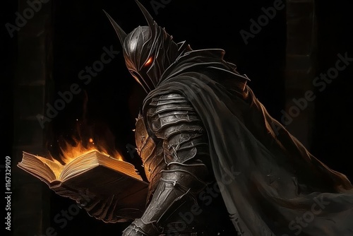 Captivating medieval era fantasy concept art.