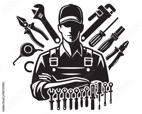 Handyman 9.eps