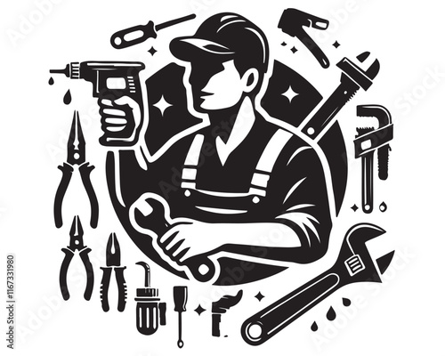 Handyman 18.eps