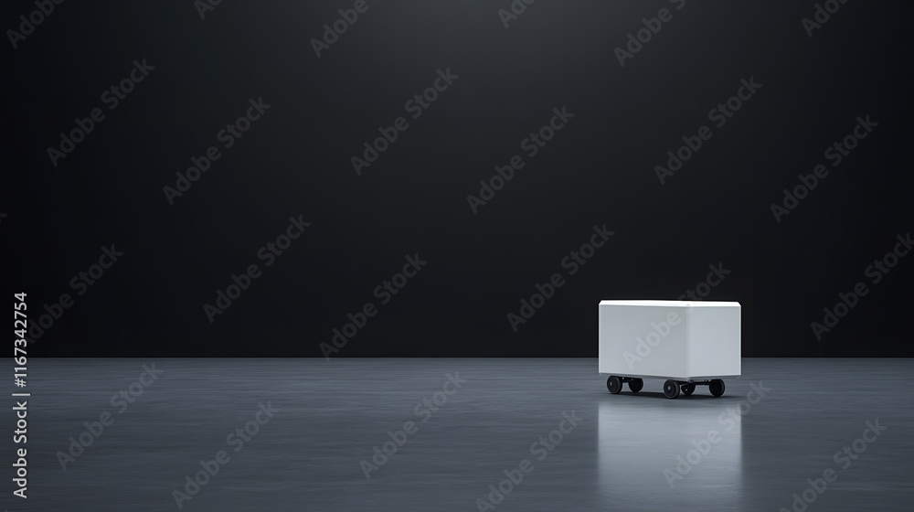 How robots are optimizing the logistics of last-mile delivery, improving efficiency and reducing costs, featuring automated systems and advanced technology.
How robots are optimizing the logistics of last-mile delivery, improving efficiency and reducing costs, featuring automated systems and advanced technology.