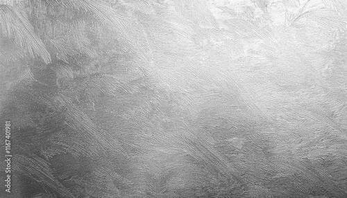 高級感のある銀箔テクスチャ素材2