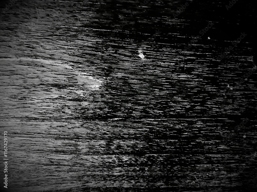 Naklejka premium BLACK AND WHITE ABSTRACT BACKGROUND
