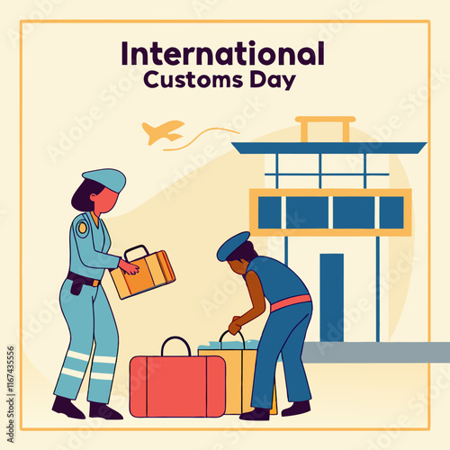 International customs day