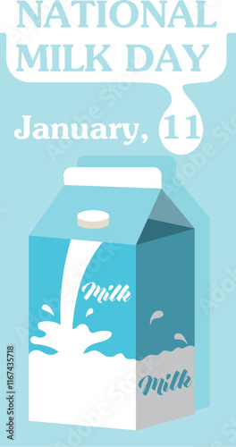 National Milk Day