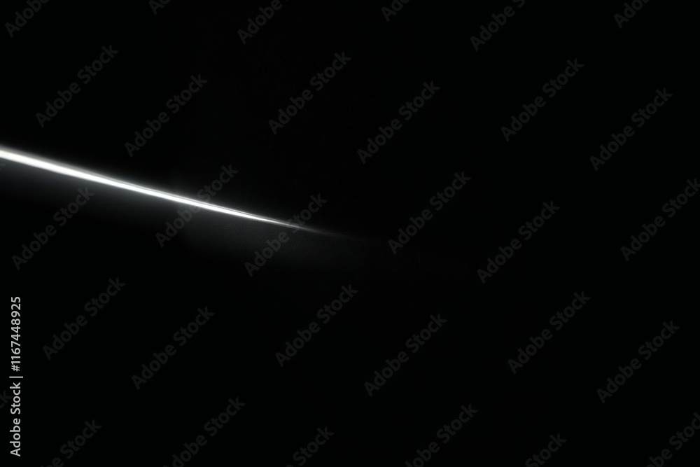 Fototapeta premium Light Rays