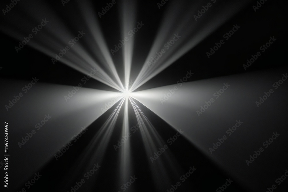 Light Rays Light Rays