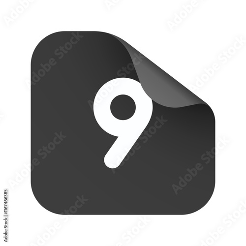 Nine