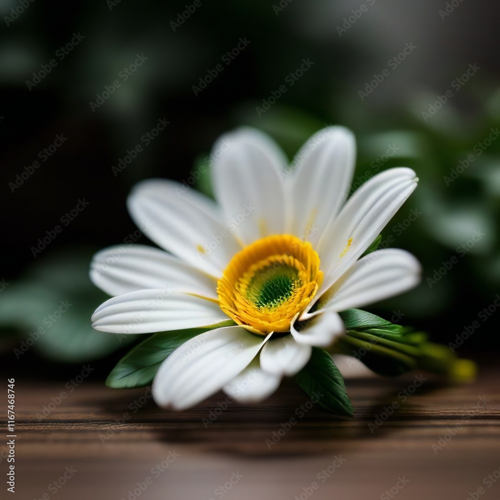 Fototapeta premium Flower