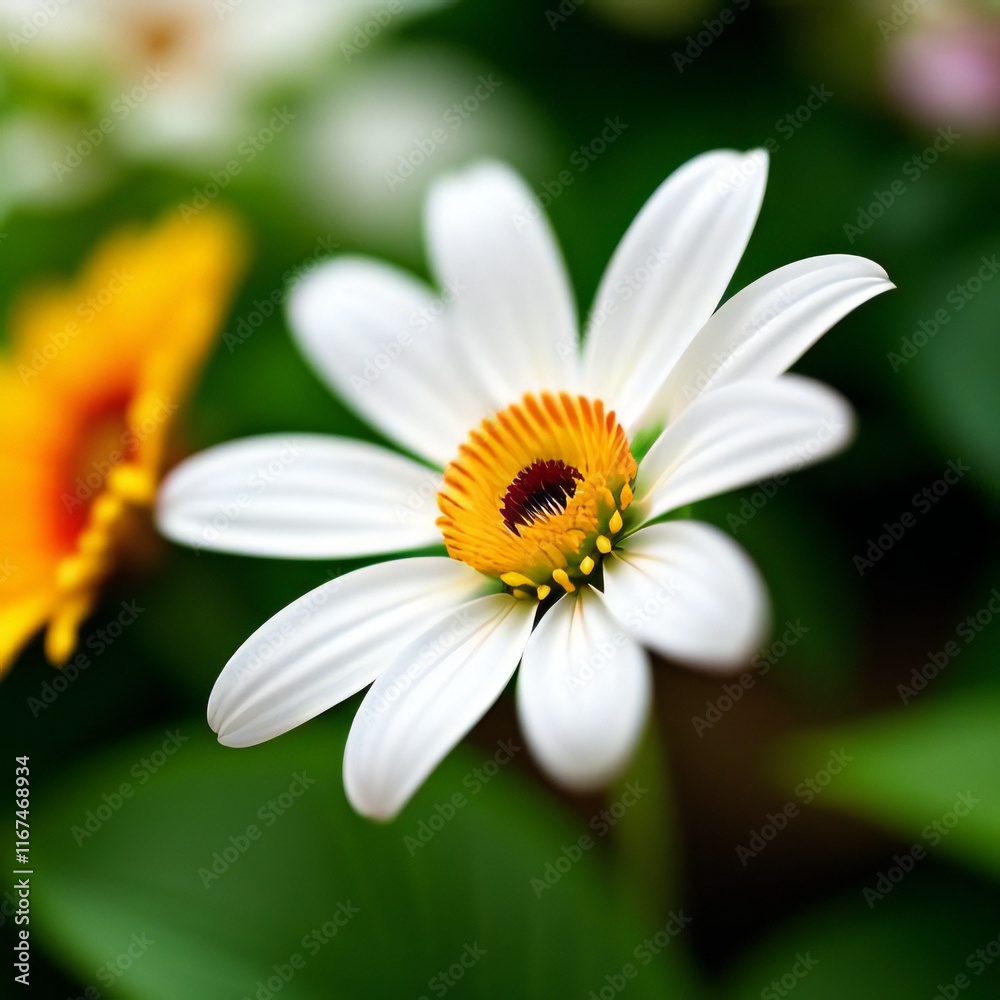 Fototapeta premium Flower