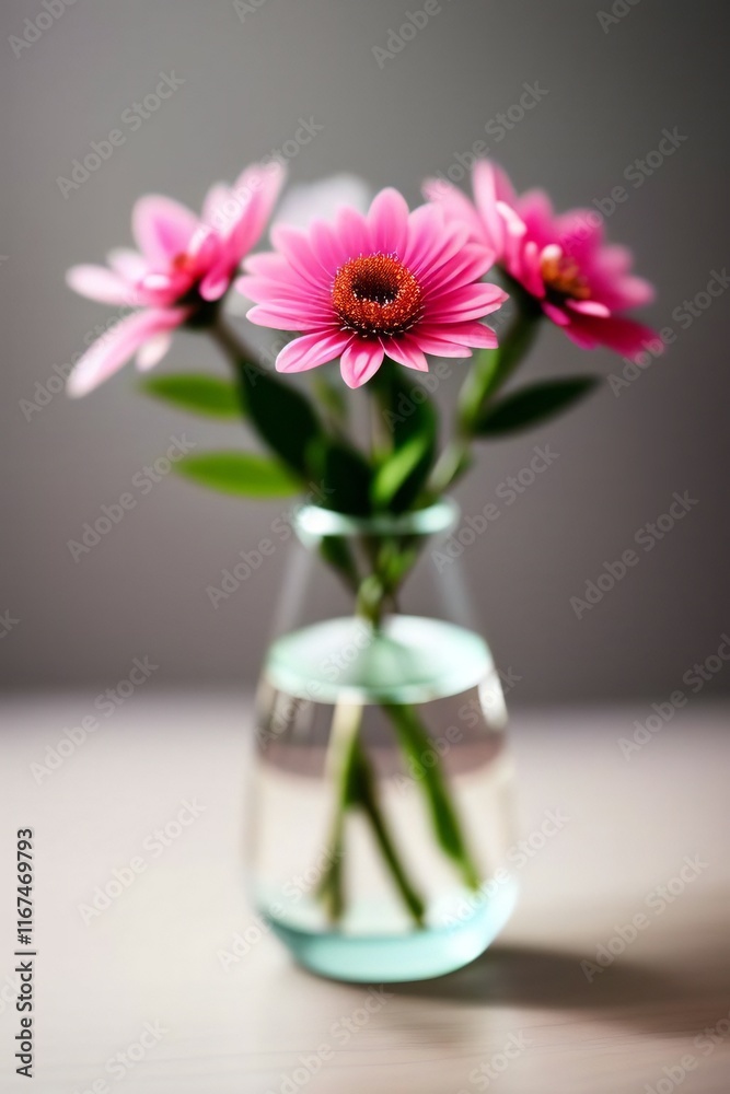 Fototapeta premium Flower