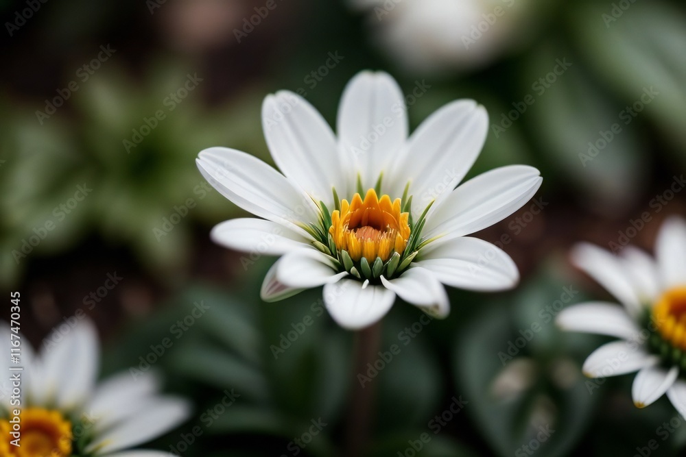 Obraz premium Flower