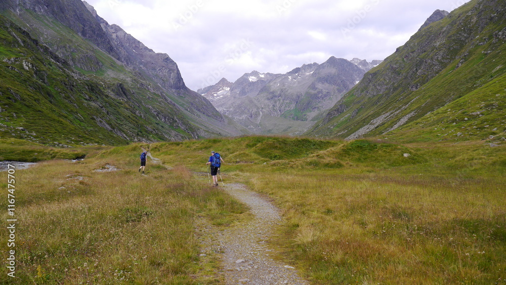 Stubaital Stubaital