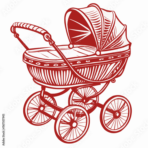 Baby Stroller