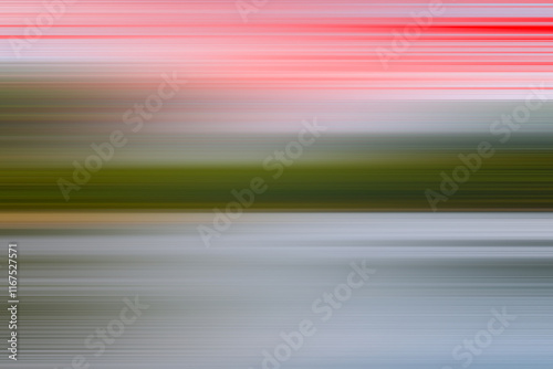 Horizontal motion blur divided into three areas - pink, blue and grey.jpg
