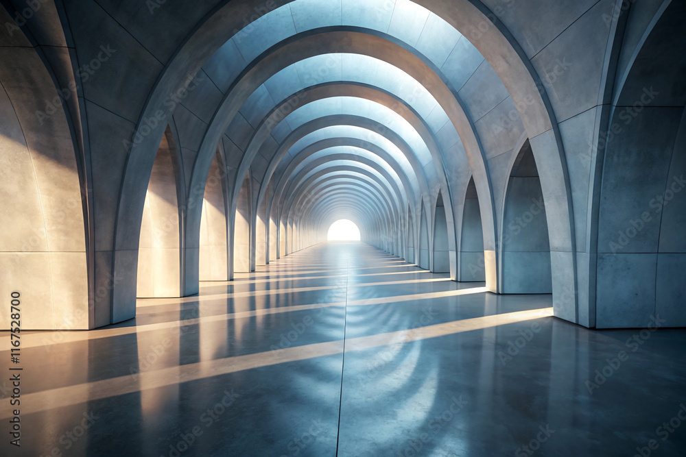 Modern Minimalist Concrete Hallway with Geometric Arches and Sunlight,Sunlit Modern Architecture,Minimalist concrete hallway with arched windows and sunlight,Minimalist Interior,Abstract Tunnel Modern Minimalist Concrete Hallway with Geometric Arches and Sunlight,Sunlit Modern Architecture,Minimalist concrete hallway with arched windows and sunlight,Minimalist Interior,Abstract Tunnel