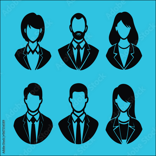 people set 