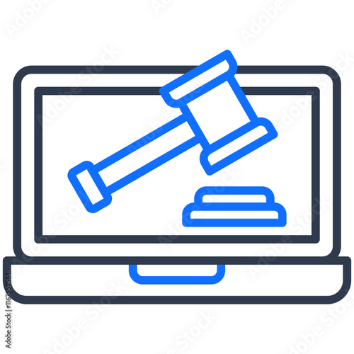 Investment Deal Icon