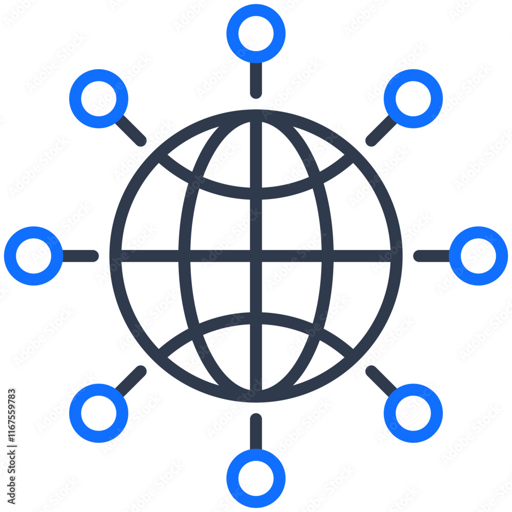 Cost Calculation Icon Cost Calculation Icon