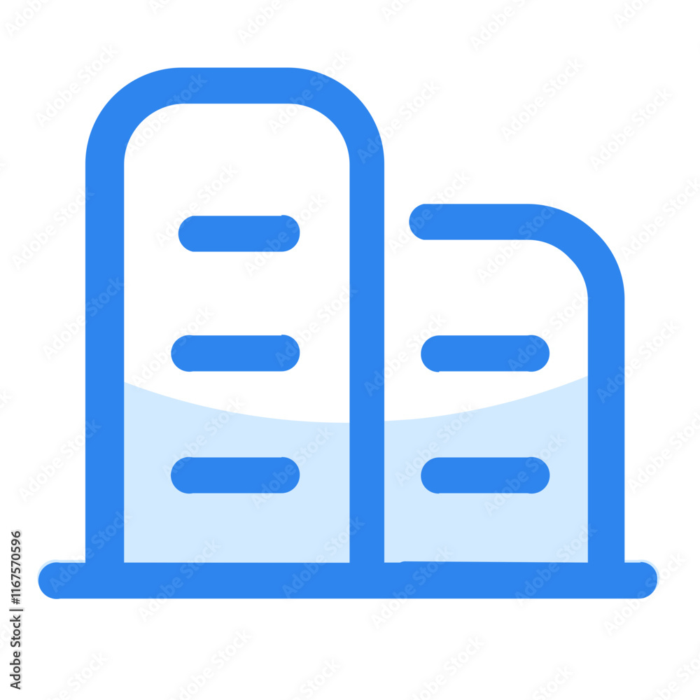 Enterprise organization specific business icon pack Enterprise organization specific business icon pack