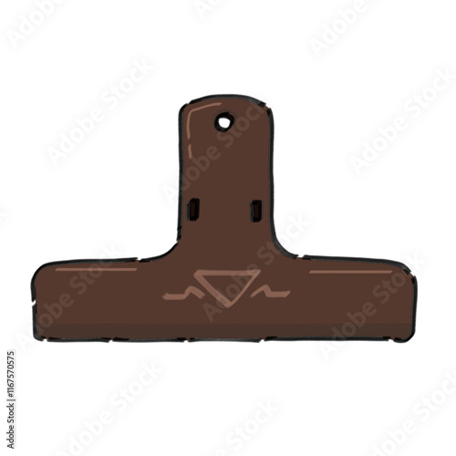 Metal Paper Clip 