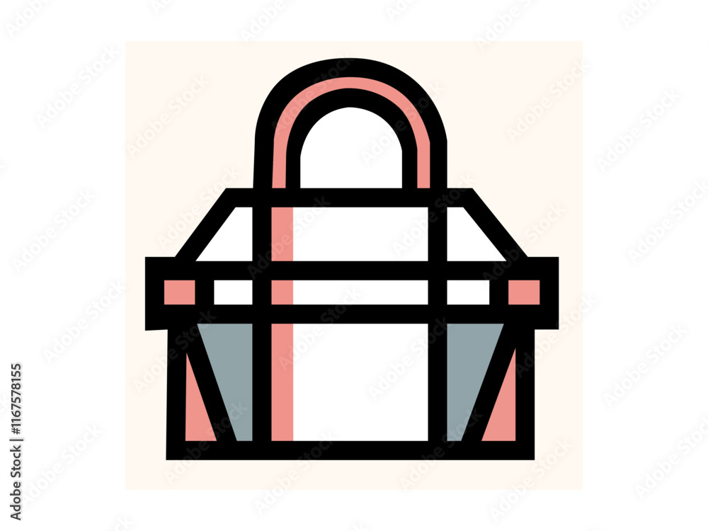 Line & Flat Shopping Bag Icons.Shopping Bag Icon Set.Shopping bag icon silhouette vector illustration design.Set of shopping bag Icon shop and sale icon Shopping.Shopping Bag Icon on Black and White V Line & Flat Shopping Bag Icons.Shopping Bag Icon Set.Shopping bag icon silhouette vector illustration design.Set of shopping bag Icon shop and sale icon Shopping.Shopping Bag Icon on Black and White V