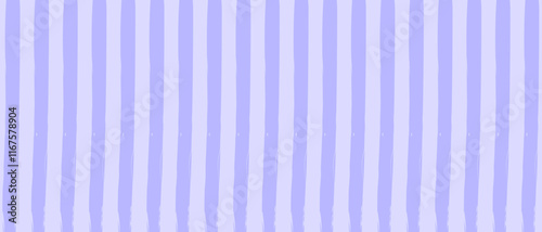 Pastel purple stripes. Simple background. Design element