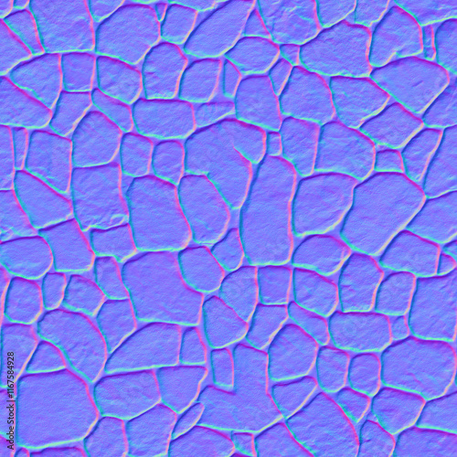 Stone Floor Texture normal Map

 photo