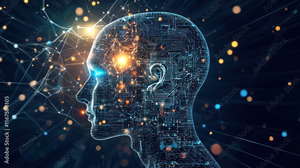 Artificial Intelligence: A Digital Mind's Awakening Artificial Intelligence: A Digital Mind's Awakening