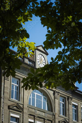 Grundschule im Wallgut Konstanz photo