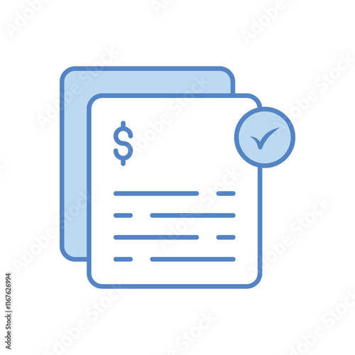 Appeal vector icon