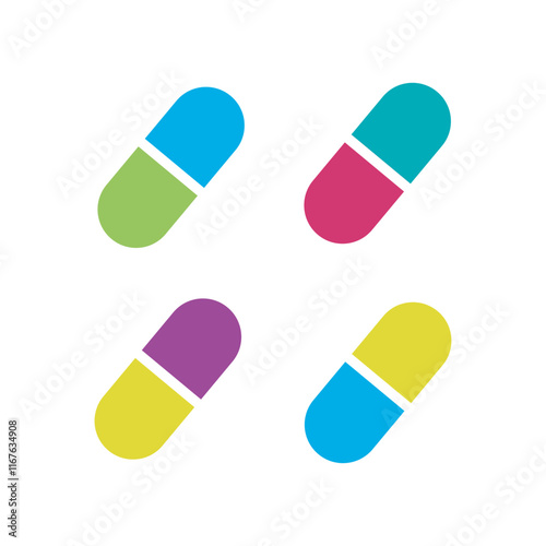 pill illustration